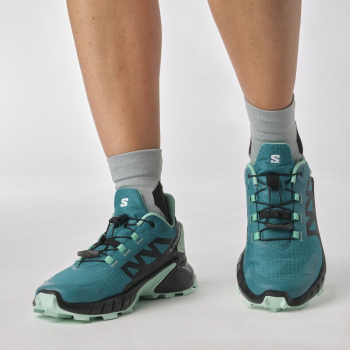Salomon supercross womens 2025