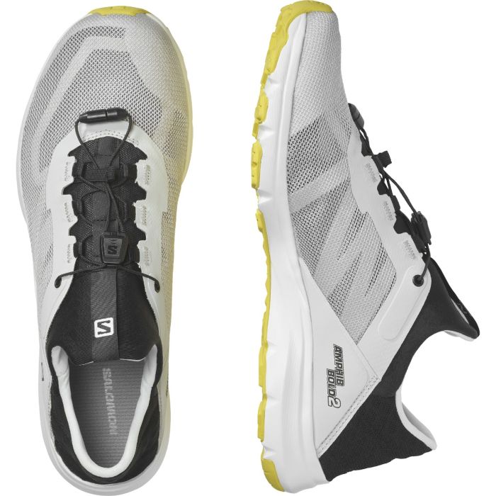 Salomon amphib shoes top
