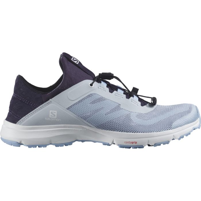 Salomon Amphib Bold 2 Damen ArticIce/Nightshade/Seren