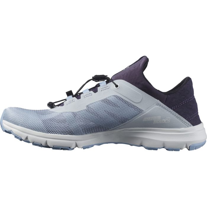 Salomon Amphib Bold 2 Damen ArticIce/Nightshade/Seren