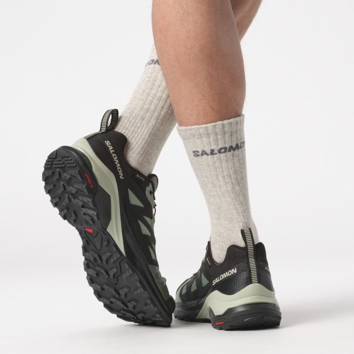 Salomon gtx hombre 2025