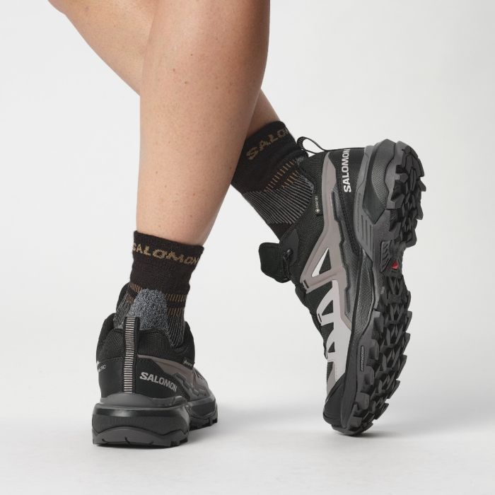 Salomon x ultra gtx womens cheap