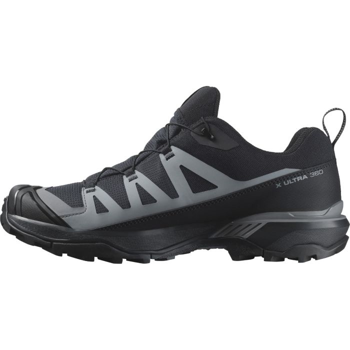 Salomon x view photo black on sale