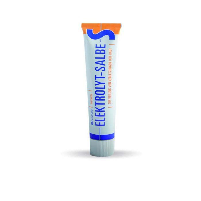 Elektrolyt salbe - Unsere Produkte unter allen Elektrolyt salbe
