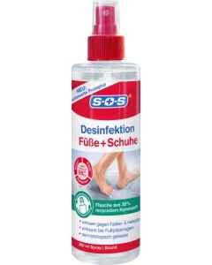Desinfektions-Spray 250 ml