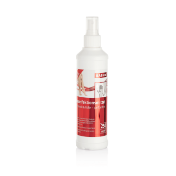 Desinfektions-Spray 250 ml
