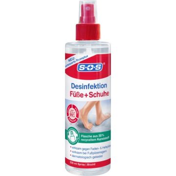 Desinfektions-Spray 250 ml