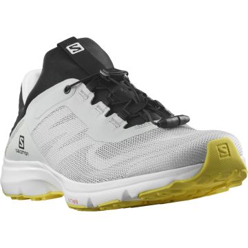 Salomon Amphib Bold 2 Herren Lunar Rock/Black/Buttercup