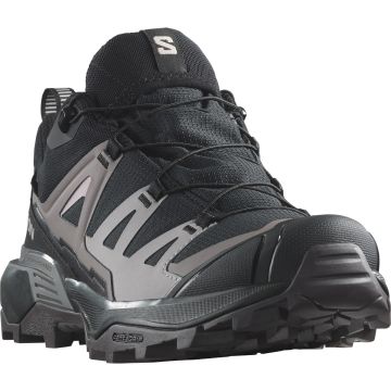 Salomon X Ultra 360 GTX W Damen Black/Plum Kitten/Shale