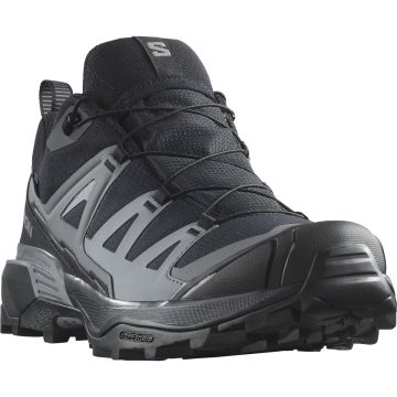 Salomon X Ultra 360 GTX Herren Black/Magnet/QuietShadeNew