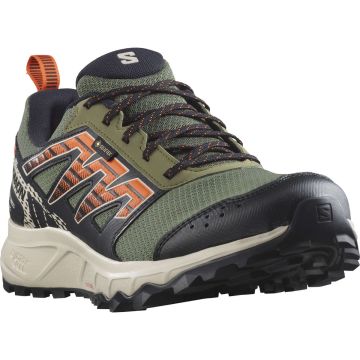 Salomon Wander GTX Herren front