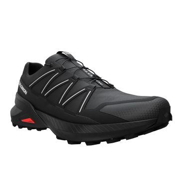 SPEEDCROSS PEAK	Black/Black/Glacier Gray 