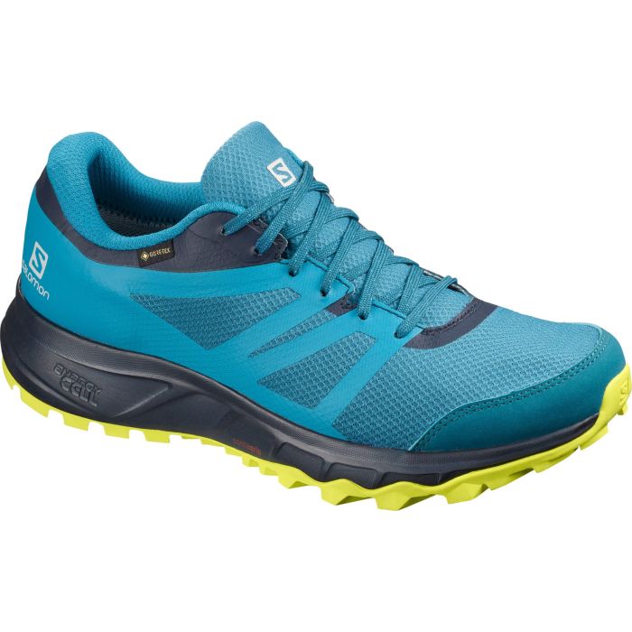 Trailster 2 GTX Herren dunkelblau 
