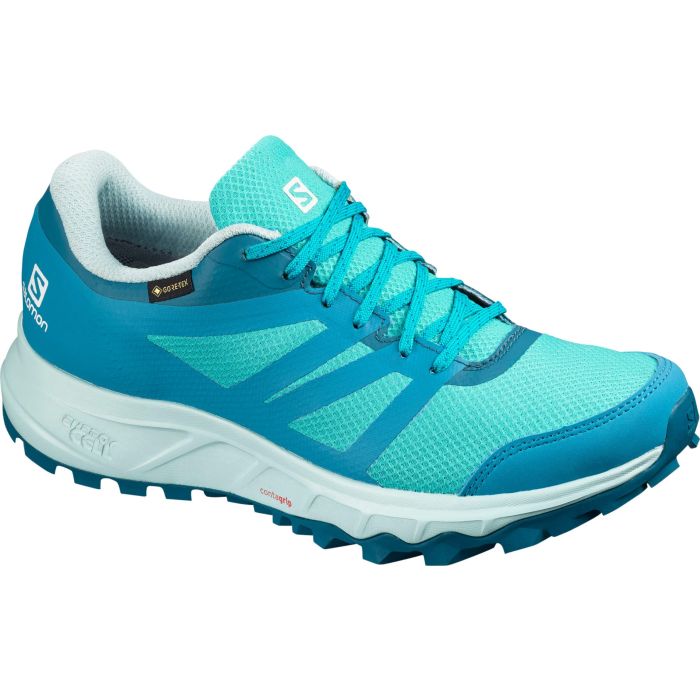Trailster 2 GTX W Blau