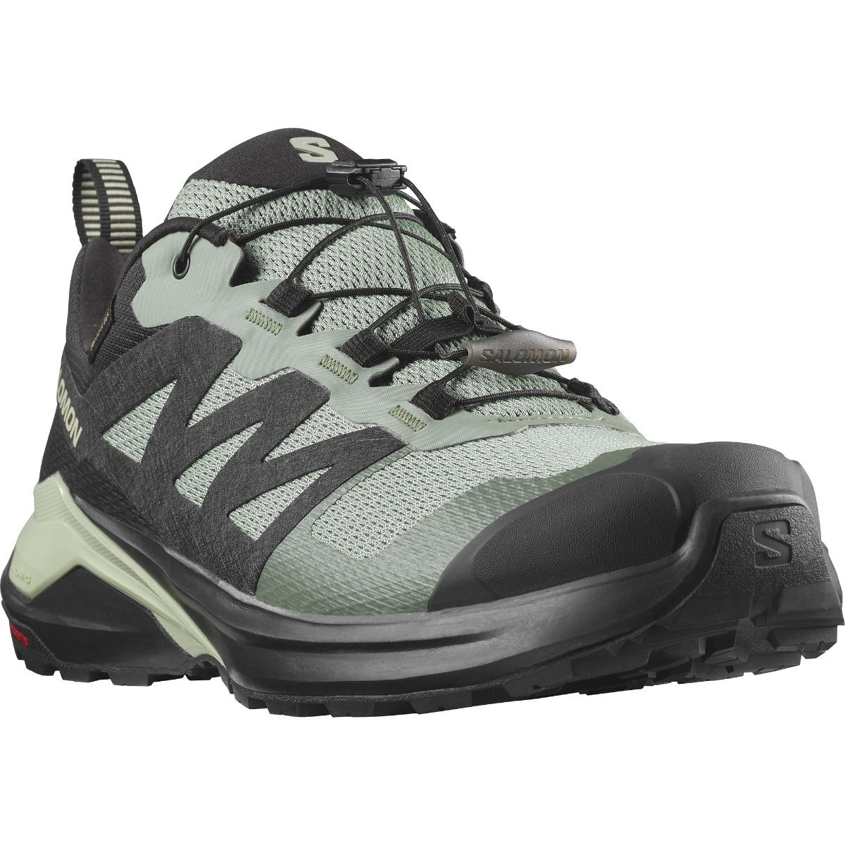 Salomon x adventure outlet