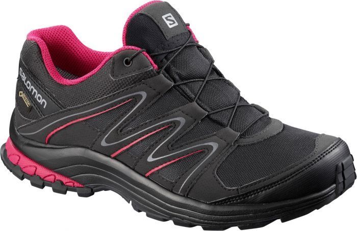 Salomon Kiliwa GTX W Rehaschuh Valife Online Shop