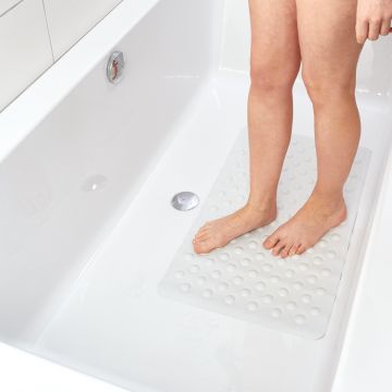 Badematte 40 x 70 cm