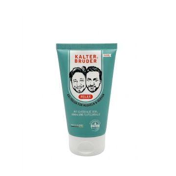 Kühlgel Kalter Bruder®