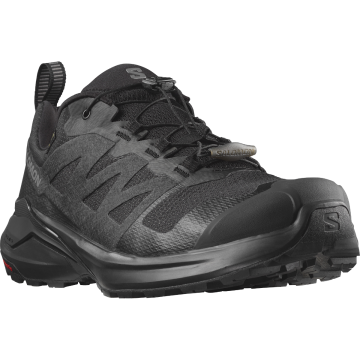 Salomon X-ADVENTURE GTX Black/Black/Black