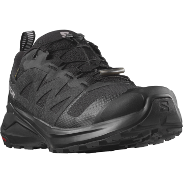 Salomon X-ADVENTURE GTX W Black/Black/Black