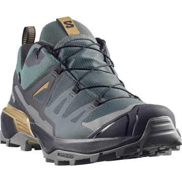 Salomon X ULTRA 360 GTX Urban Chic/Black/Brilliant Olive