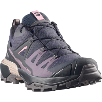 Salomon X ULTRA 360 GTX W Nine Iron/Excalibur/Shadow Gray