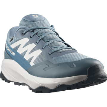 Salomon OUTSCAPE GTX Stormy Weather/Lunar Rock/Gibraltar Sea New
