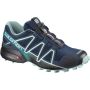 Speedcross 4 Wide W Poseidon/Eggshell Blue/Black
Seitenansicht thumbnail