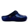 Dux Sandale in der Farbe Navy blau mit dem Dux Logo an der Seite
 thumbnail