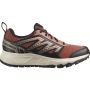 Salomon Wander GTX Damen Deep Lichen Green/Rain side thumbnail