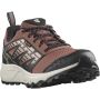Salomon Wander GTX Damen Deep Lichen Green/Rain front thumbnail