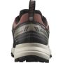 Salomon Wander GTX Damen Deep Lichen Green/Rain backside thumbnail