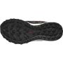 Salomon Wander GTX Damen Deep Lichen Green/Rain sole thumbnail