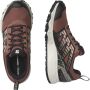 Salomon Wander GTX Damen Deep Lichen Green/Rain above thumbnail