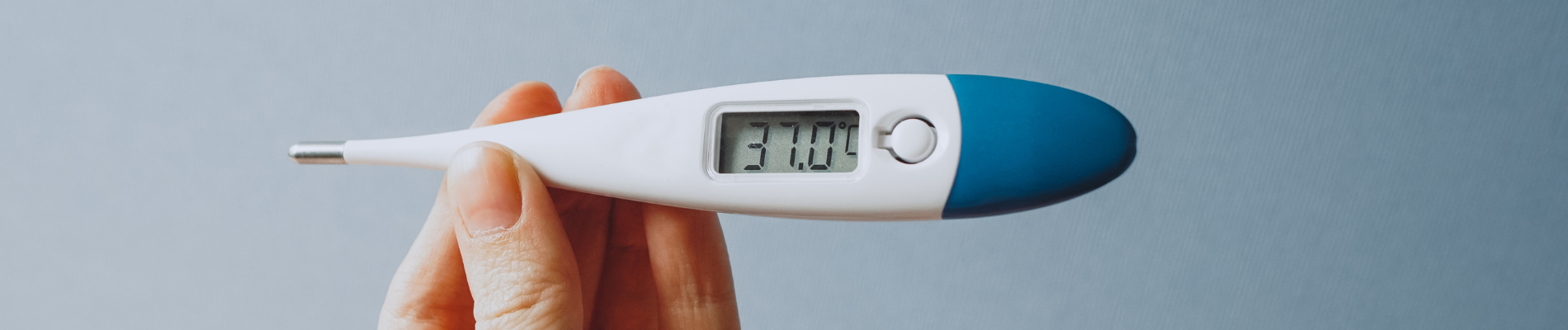 Fieber messen - mit welchem Fieberthermometer miss man am besten?