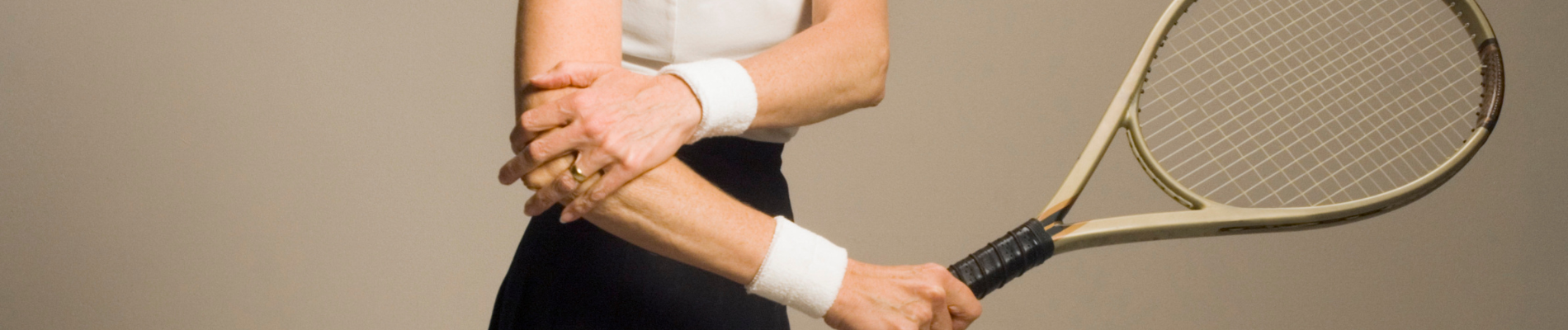Tennisarm: Ursachen, Symptome und Behandlung im Überblick