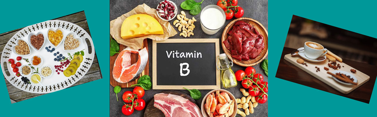 Vitamin B - 8 essenzielle Helfer für Ihren Körper