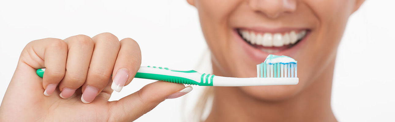 10 Tipps für gesunde Zähne